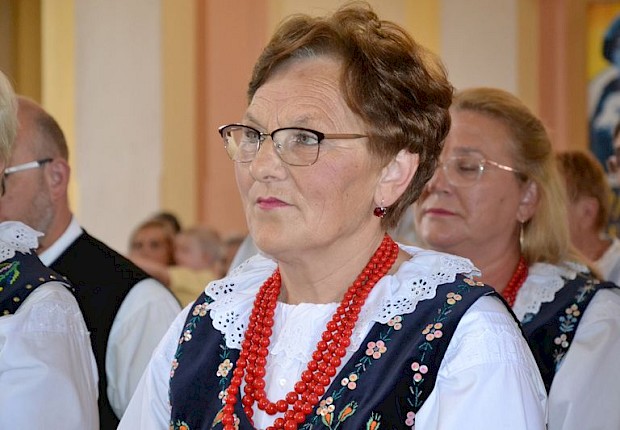 Patronalne Święto Koła Gospodyń ku czci św. Kingi