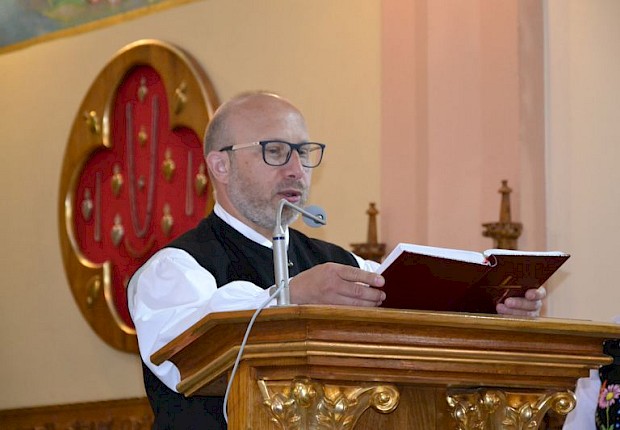 Patronalne Święto Koła Gospodyń ku czci św. Kingi