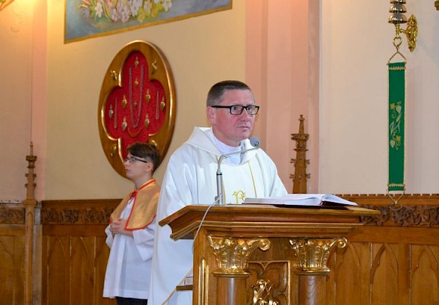 Patronalne Święto Koła Gospodyń ku czci św. Kingi
