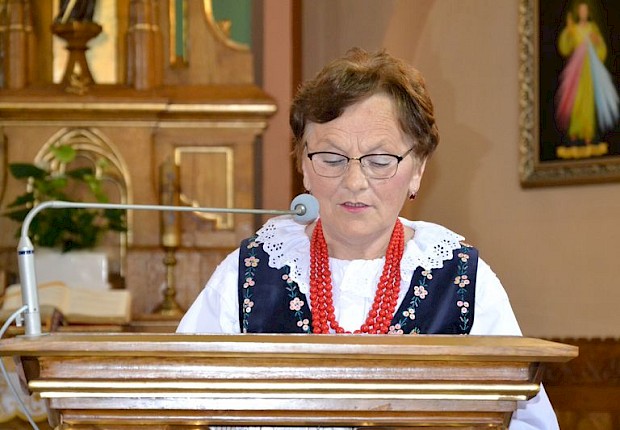 Patronalne Święto Koła Gospodyń ku czci św. Kingi