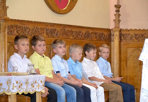 Patronalne Święto Koła Gospodyń ku czci św. Kingi