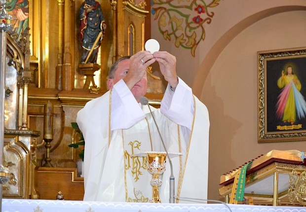 Patronalne Święto Koła Gospodyń ku czci św. Kingi