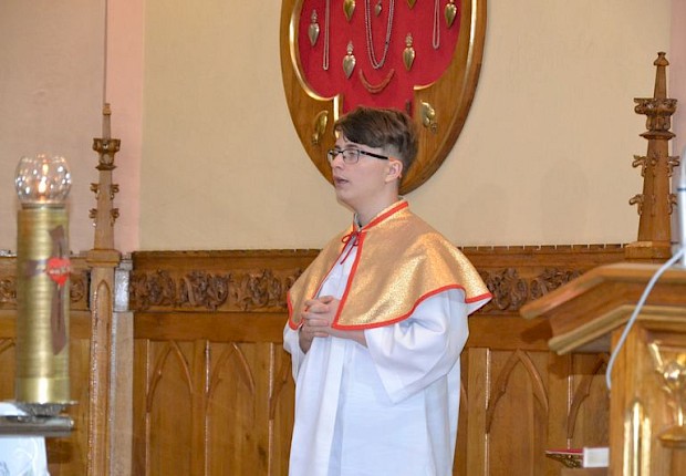 Patronalne Święto Koła Gospodyń ku czci św. Kingi