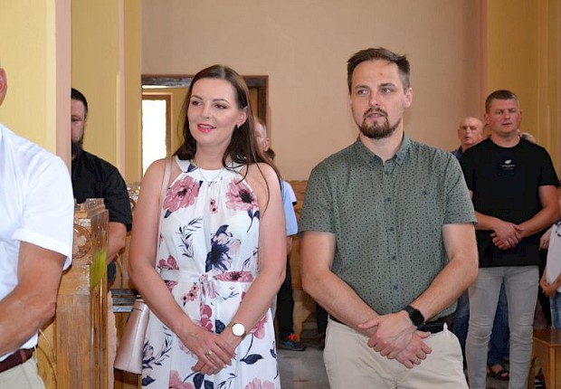 Patronalne Święto Koła Gospodyń ku czci św. Kingi