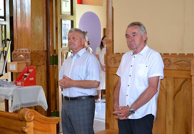 Patronalne Święto Koła Gospodyń ku czci św. Kingi