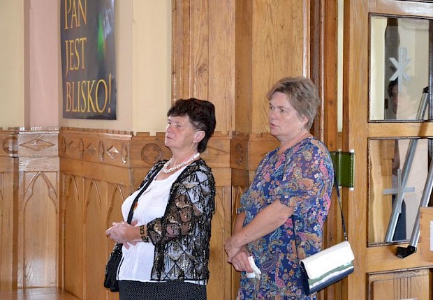 Patronalne Święto Koła Gospodyń ku czci św. Kingi