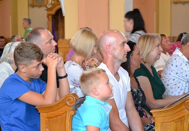 Patronalne Święto Koła Gospodyń ku czci św. Kingi