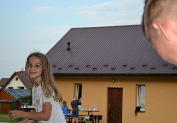 Rozpoczęcie wakacji liturgicznej służby ołtarza