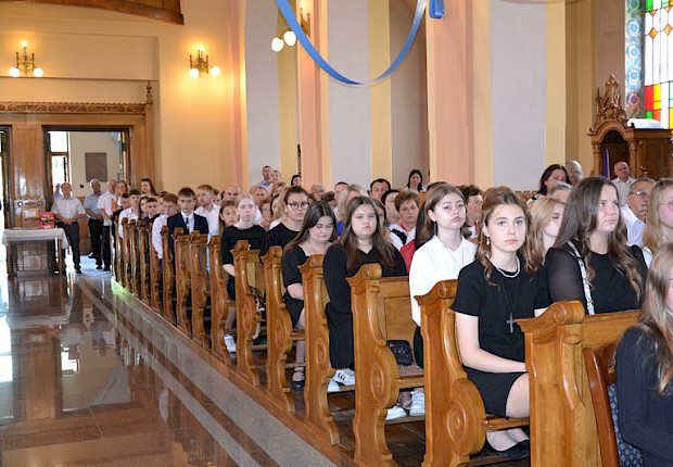 Uroczystość odpustowa ku czci Matki Bożej Nieustającej Pomocy
