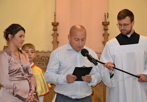 Uroczystość odpustowa ku czci Matki Bożej Nieustającej Pomocy