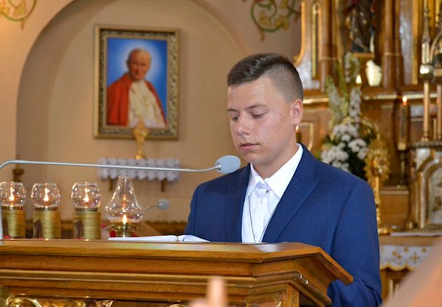 Uroczystość odpustowa ku czci Matki Bożej Nieustającej Pomocy