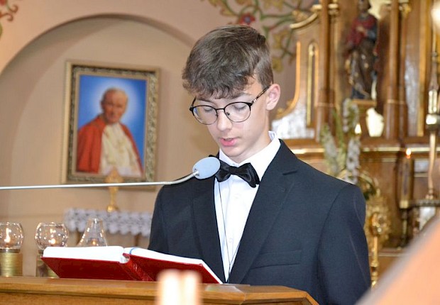 Uroczystość odpustowa ku czci Matki Bożej Nieustającej Pomocy