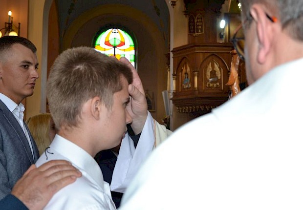 Uroczystość odpustowa ku czci Matki Bożej Nieustającej Pomocy