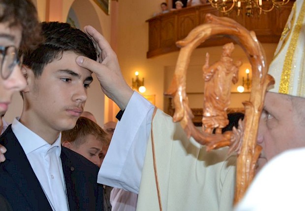 Uroczystość odpustowa ku czci Matki Bożej Nieustającej Pomocy