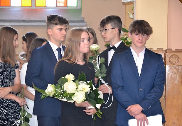 Uroczystość odpustowa ku czci Matki Bożej Nieustającej Pomocy