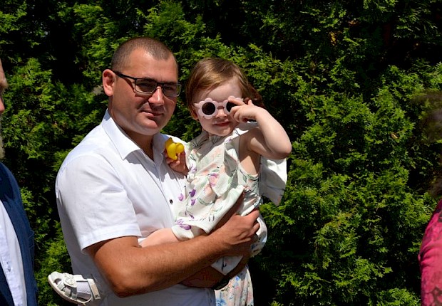 Uroczystość odpustowa ku czci Matki Bożej Nieustającej Pomocy