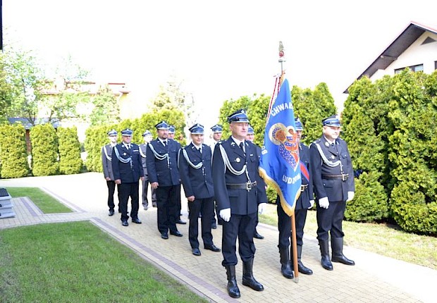 Uroczystość odpustowa ku czci MB Fatimskiej