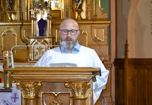 Msza Wieczerzy Pańskiej