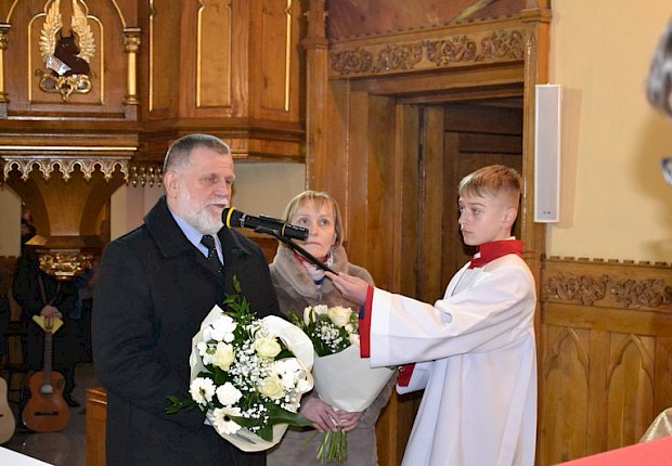 Msza Wieczerzy Pańskiej