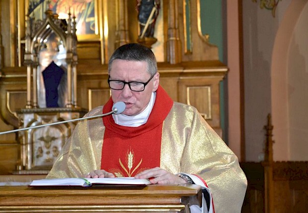 Msza Wieczerzy Pańskiej