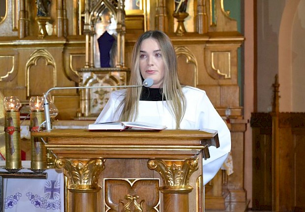 Msza Wieczerzy Pańskiej