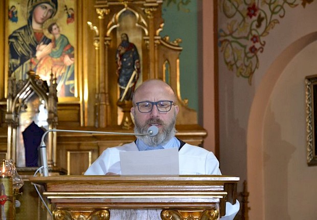 Msza Wieczerzy Pańskiej