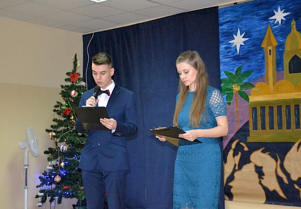 IX Parafialny Przegląd Kolęd i Pastorałek oraz Jasełka