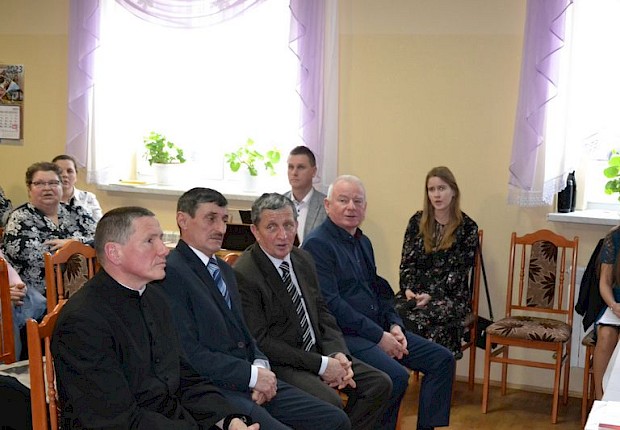 IX Parafialny Przegląd Kolęd i Pastorałek oraz Jasełka