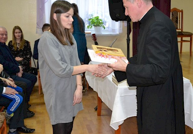 IX Parafialny Przegląd Kolęd i Pastorałek oraz Jasełka