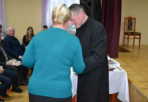 IX Parafialny Przegląd Kolęd i Pastorałek oraz Jasełka