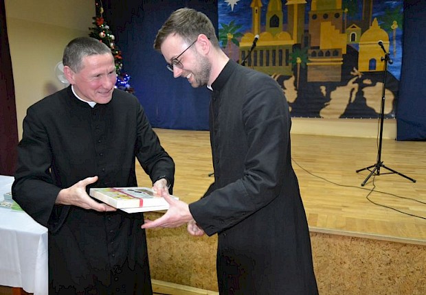 IX Parafialny Przegląd Kolęd i Pastorałek oraz Jasełka