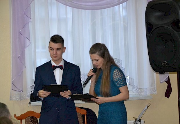 IX Parafialny Przegląd Kolęd i Pastorałek oraz Jasełka