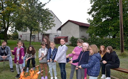 Ognisko liturgicznej służby ołtarza