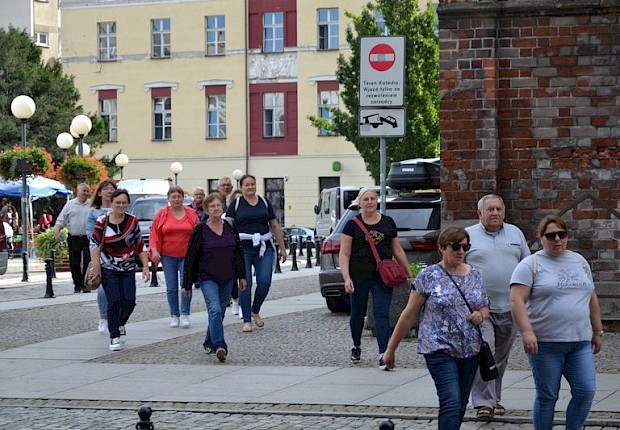 Pielgrzymka do Wrocławia, Pragi i Szklarskiej Poręby
