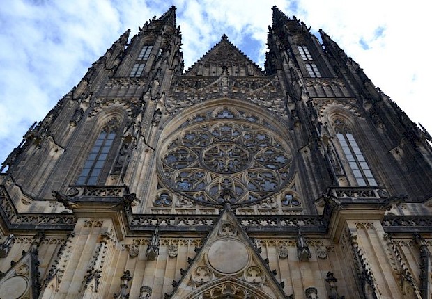 Pielgrzymka do Wrocławia, Pragi i Szklarskiej Poręby