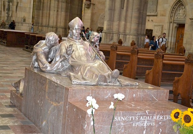 Pielgrzymka do Wrocławia, Pragi i Szklarskiej Poręby