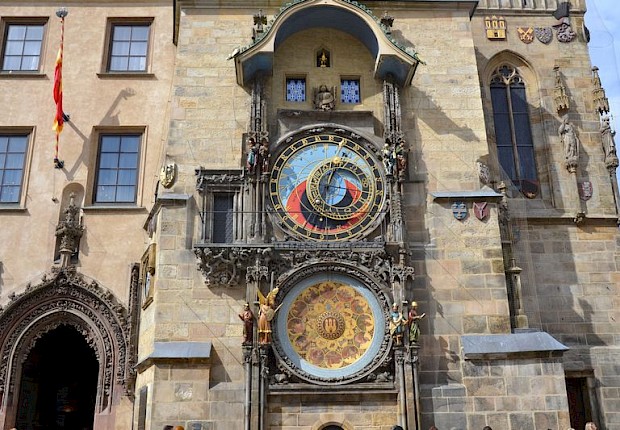 Pielgrzymka do Wrocławia, Pragi i Szklarskiej Poręby