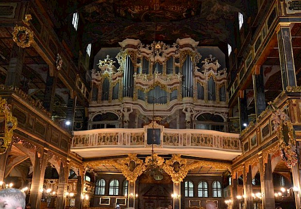 Pielgrzymka do Wrocławia, Pragi i Szklarskiej Poręby