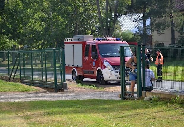 Piesza Pielgrzymka do Sanktuarium Matki Bożej Pocieszenia w Jodł&oacute;wce