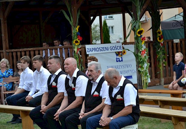Gminne Święto Plon&oacute;w