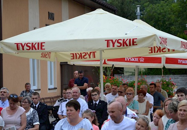 Gminne Święto Plon&oacute;w