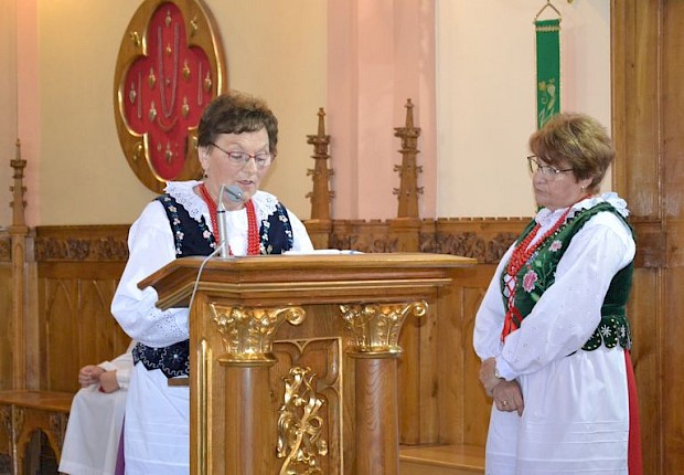 Odpust ku czci Matki Bożej Nieustającej Pomocy