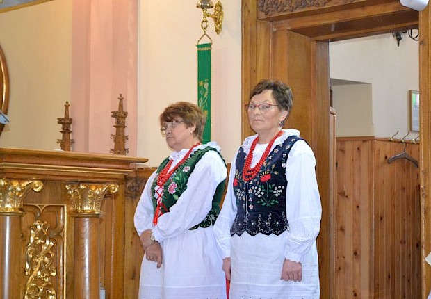 Odpust ku czci Matki Bożej Nieustającej Pomocy