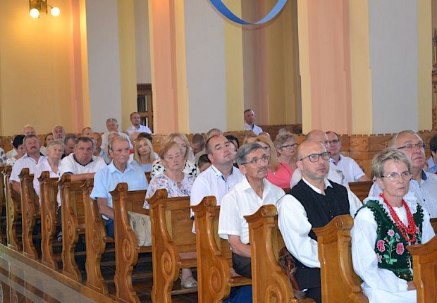 Odpust ku czci Matki Bożej Nieustającej Pomocy