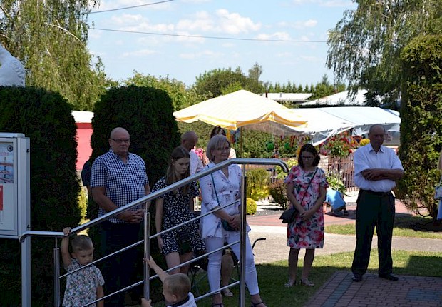 Odpust ku czci Matki Bożej Nieustającej Pomocy