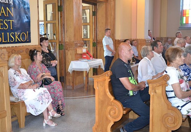 Odpust ku czci Matki Bożej Nieustającej Pomocy