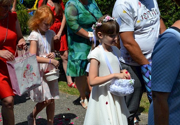 Odpust ku czci Matki Bożej Nieustającej Pomocy