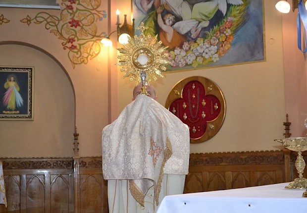 Odpust ku czci Matki Bożej Nieustającej Pomocy