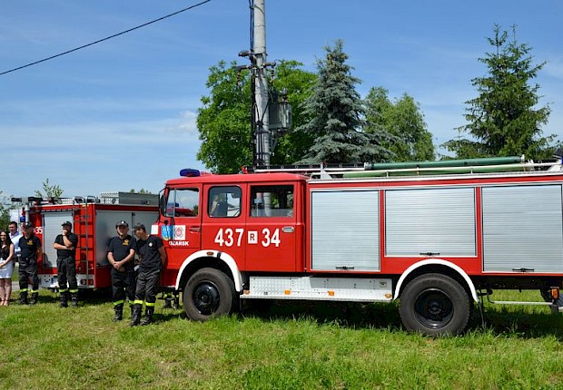Uroczystość Bożego Ciała