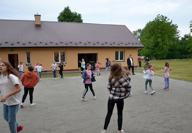 Dzień dziecka liturgicznej służby ołtarza